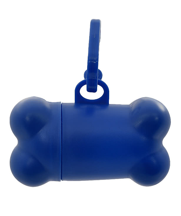 Bone Shaped Dog Bag Dispenser