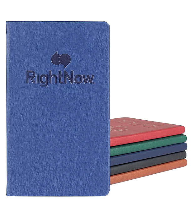 Castelli Debossed Tucson Pico Notes Lined Hard Cover Notebook