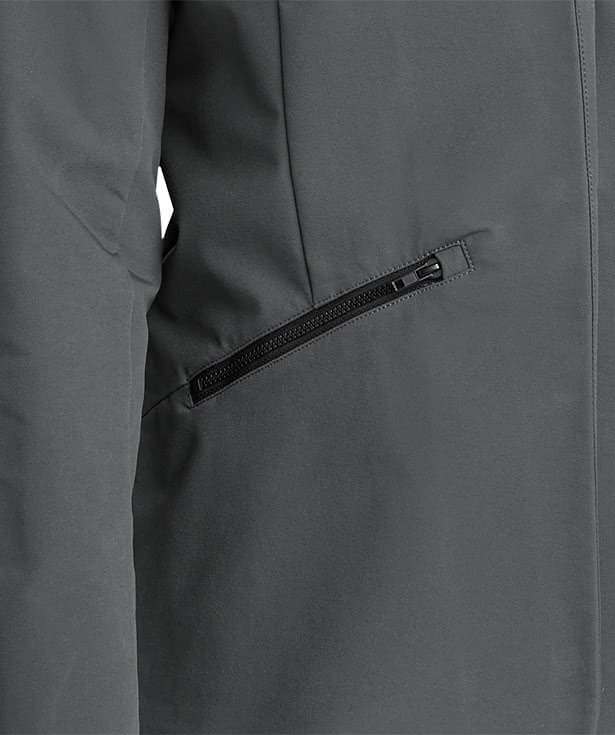 OGIO Women's Fusion Single Breasted Blazer
