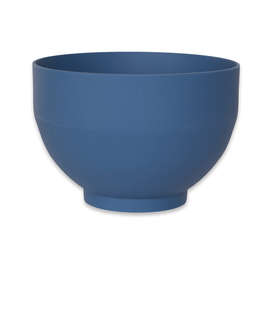 What's Pop'N Gourmet Popcorn Gift Set - Color: Navy