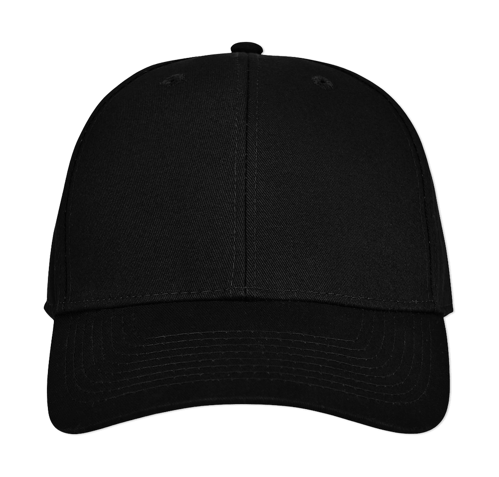 Merrimack Hat Co. Bristol Baseball Hat-default