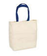 Medium Cotton Canvas Giveaway Tote Bag