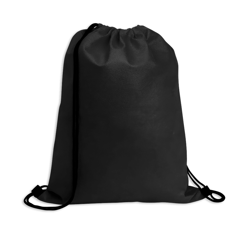 Full Color Poly Pro Sport Pack Drawstring Bag-default