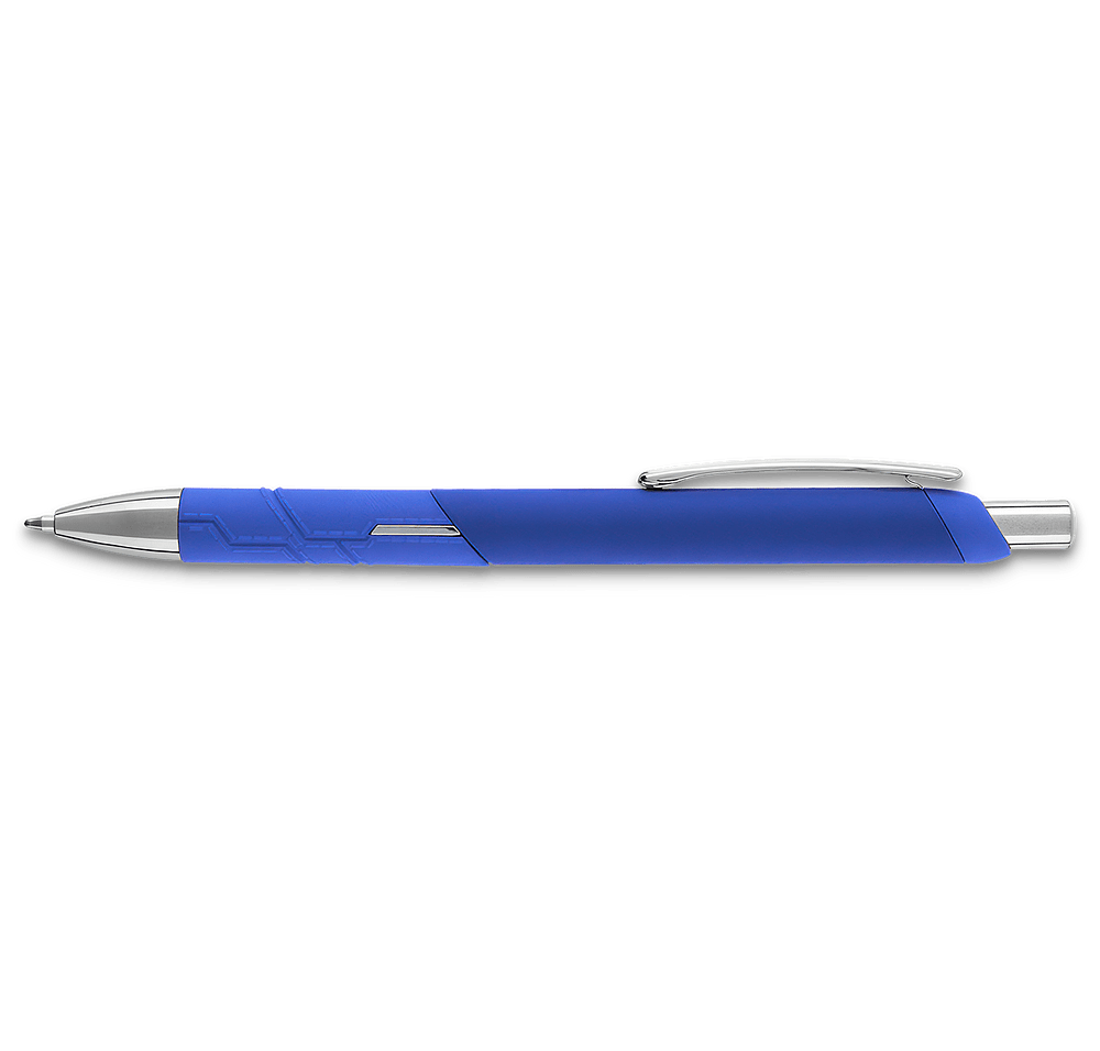 Alexei Recycled Ballpoint Pen (black ink)-default