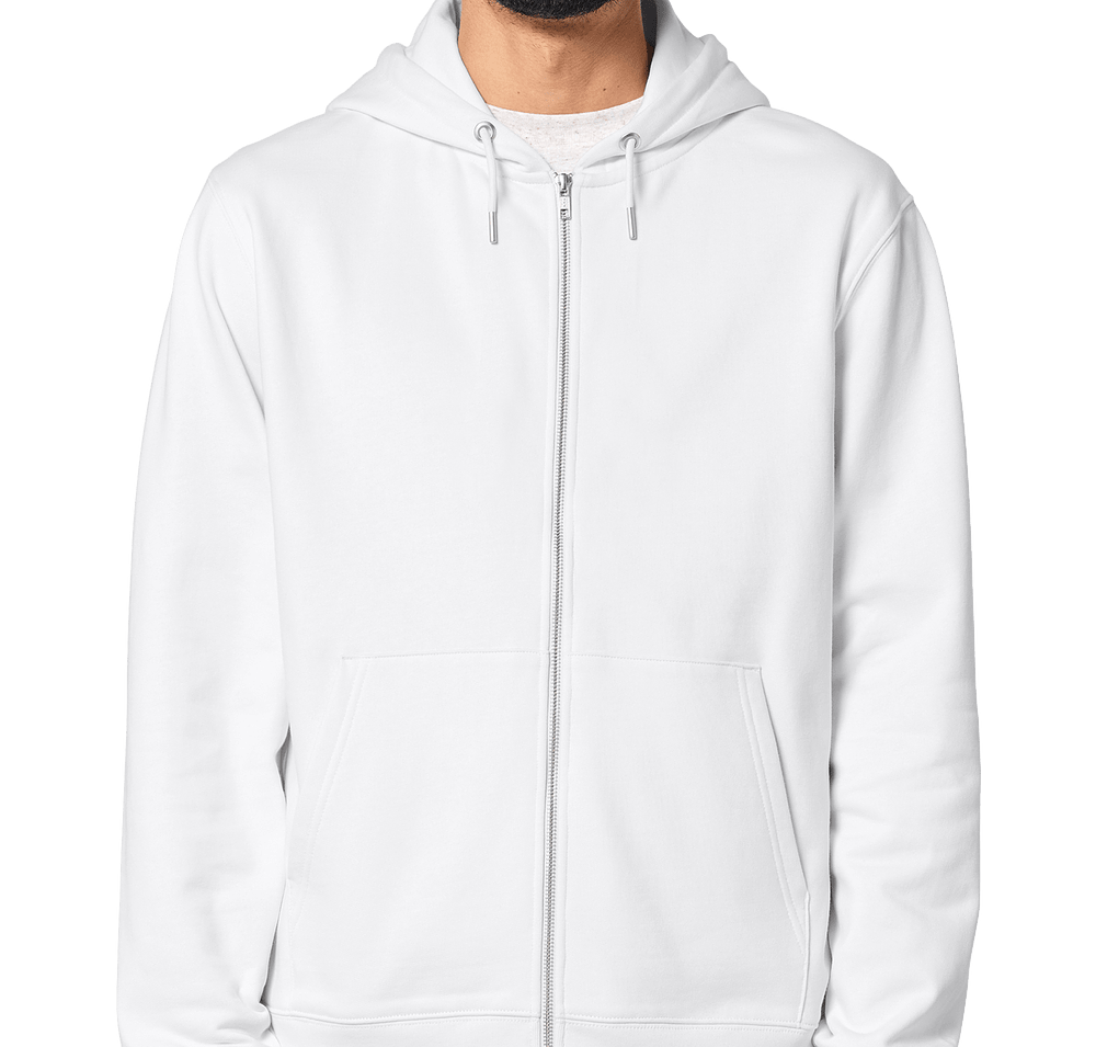 Stanley/Stella Cultivator Organic Full Zip Hoodie 2.0-default