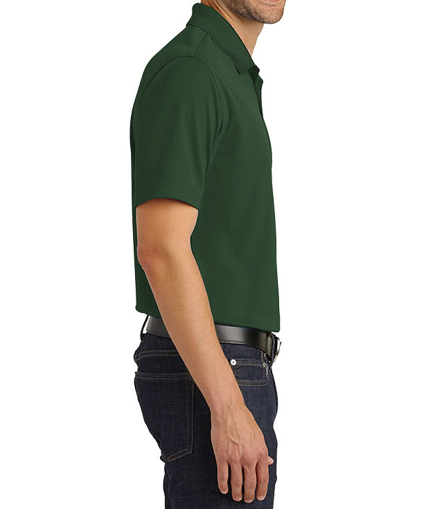 Port Authority Dry Zone UV Performance Polo - Embroidered