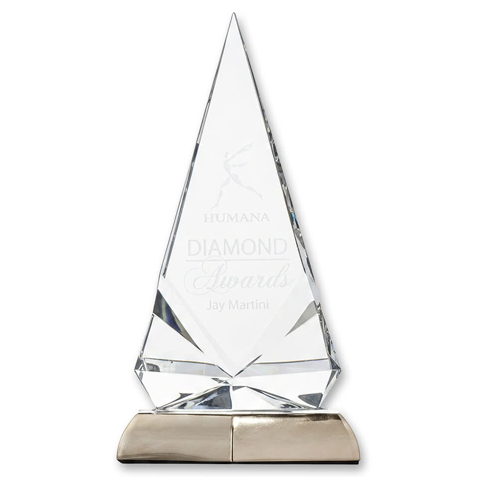 Exalt Award