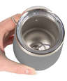 Laser Engraved 12 oz. Insulated Tumbler (Set of 4)