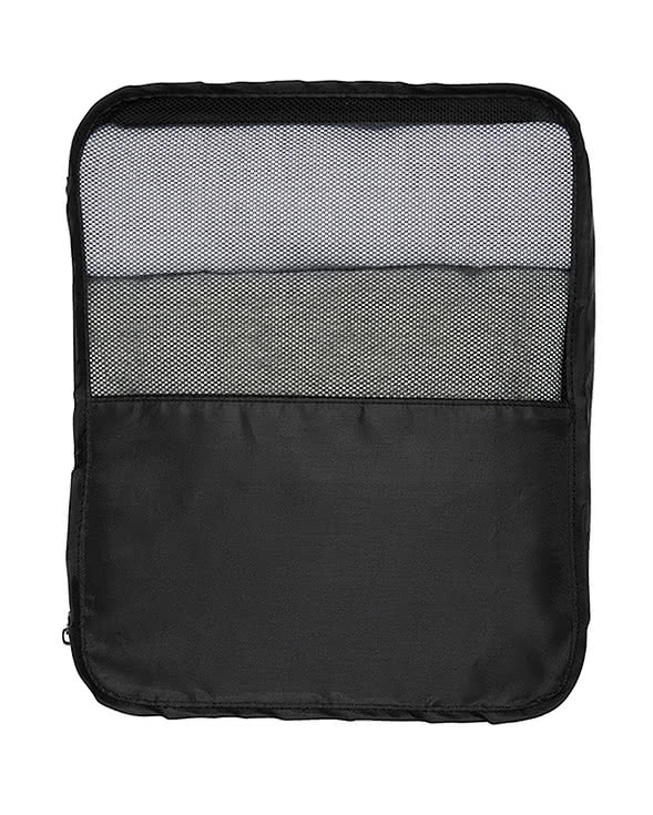 3-Piece Travel Packing Cube Set