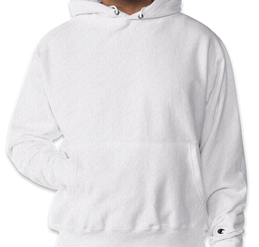 Champion Heavyweight Reverse Weave Pullover Hoodie-default