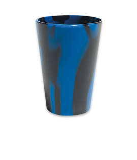 Silipint 1.5 oz. Silishot Silicone Shot Glass (Set of 24) - Color: Offshore