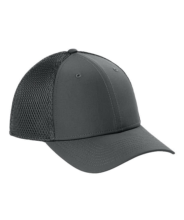 New Era Performance Stretch Fit Mesh Baseball Hat