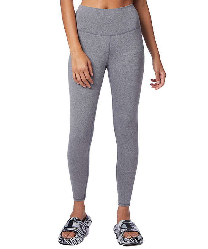 Champion Women's Sport Soft Touch Recycled Performance Leggings