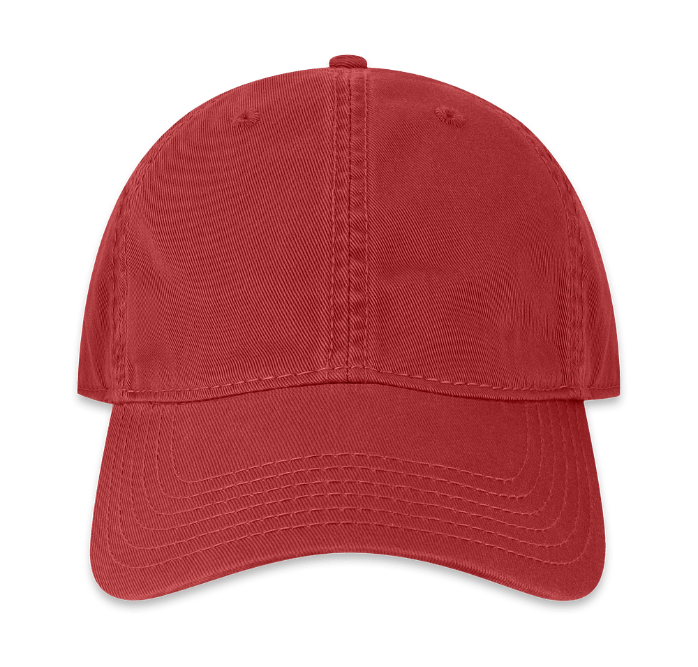 Legacy Relaxed Garment Washed Twill Hat-default
