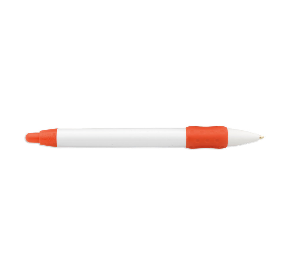 WideBody Design Grip Pen (black ink)-default