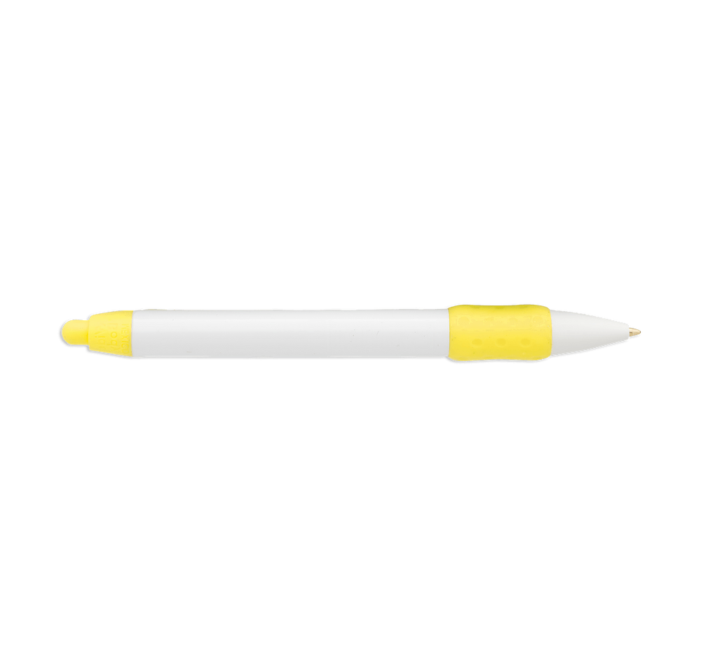 WideBody Design Grip Pen (black ink)-default