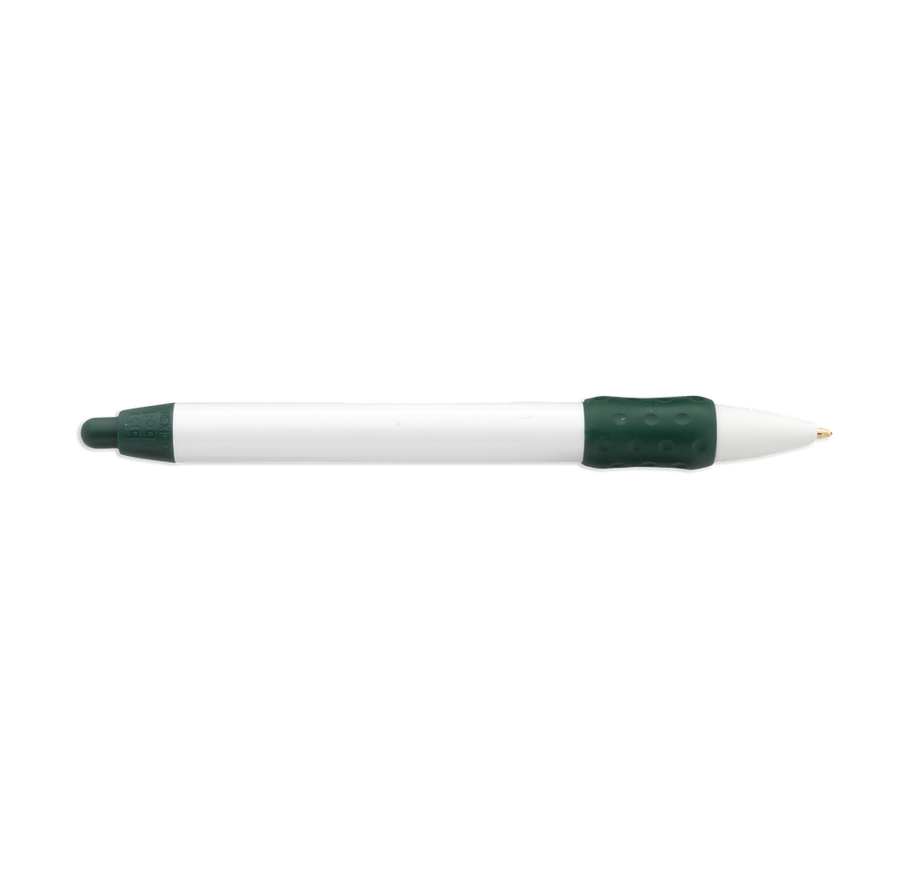 WideBody Design Grip Pen (black ink)-default