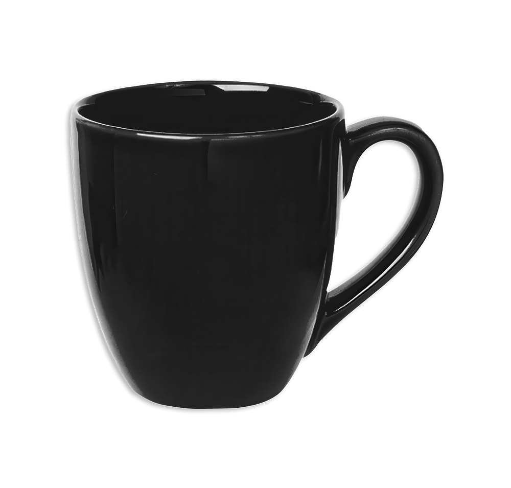 14 oz. Bistro Ceramic Mug-default