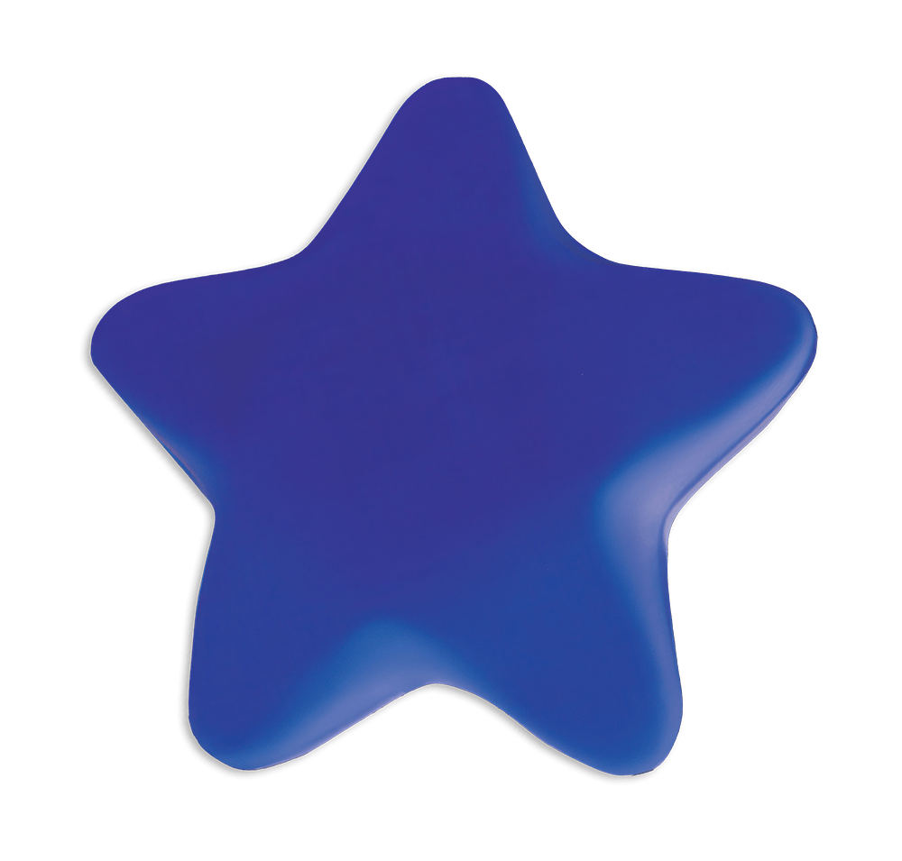Star Stress Reliever-default