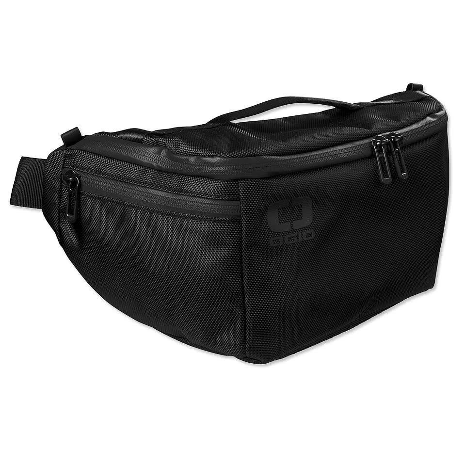 OGIO Ballistic Crossbody Bag
