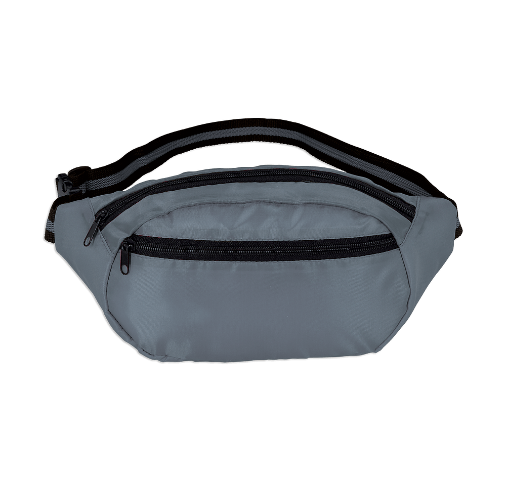 Full Color Oval Fanny Pack-default