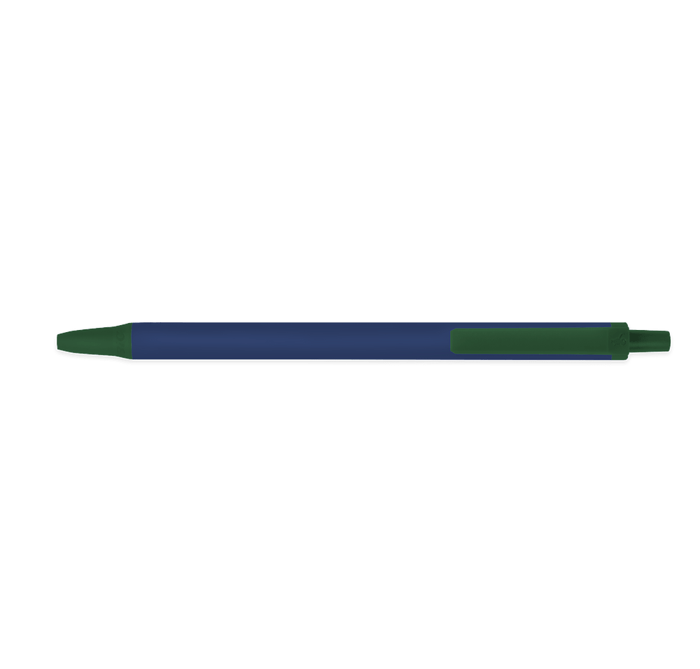 BIC Clic Stic Pen (black ink)-default