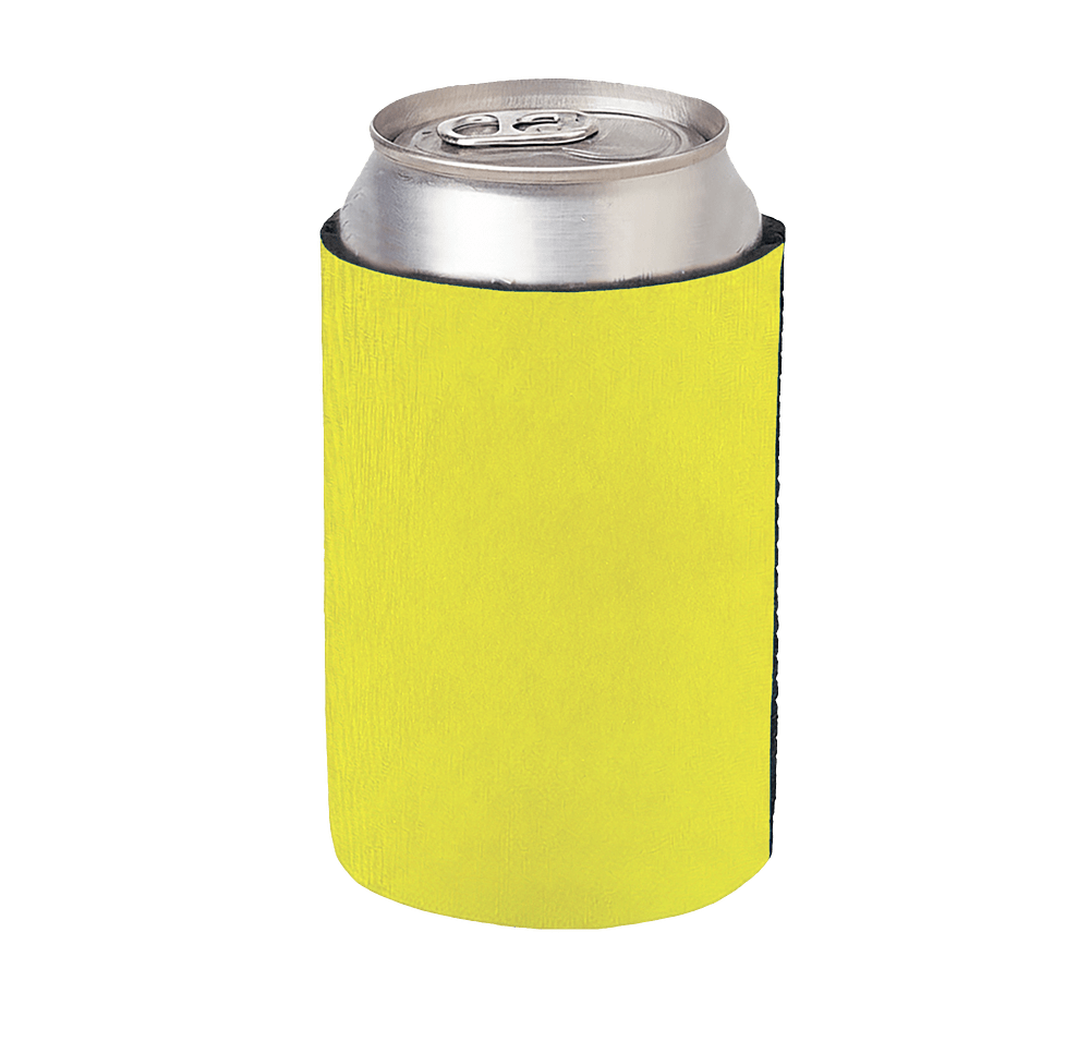 Kan-Tastic Collapsible Can Cooler-default