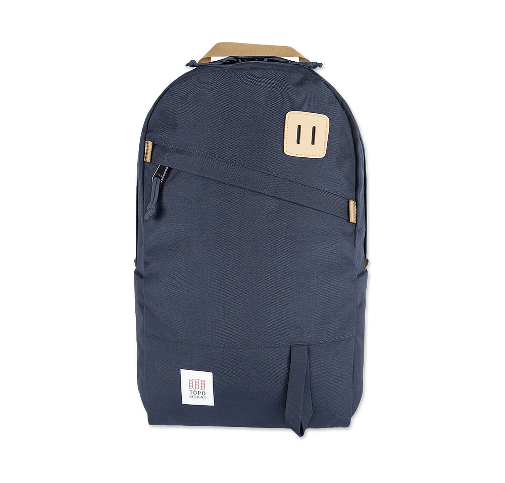 Topo Designs Daypack Classic Recycled 15" Computer Backpack-default