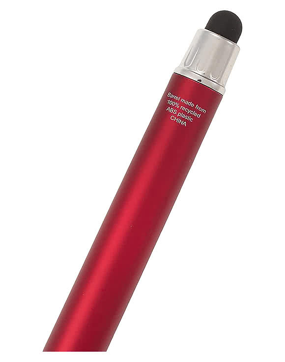Scripto  Neo Recycled Stylus Gel Pen