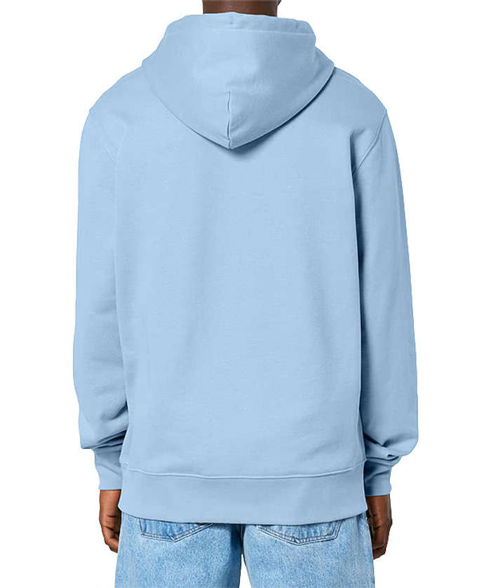 Stanley/Stella Cruiser Organic Pullover Hoodie 2.0