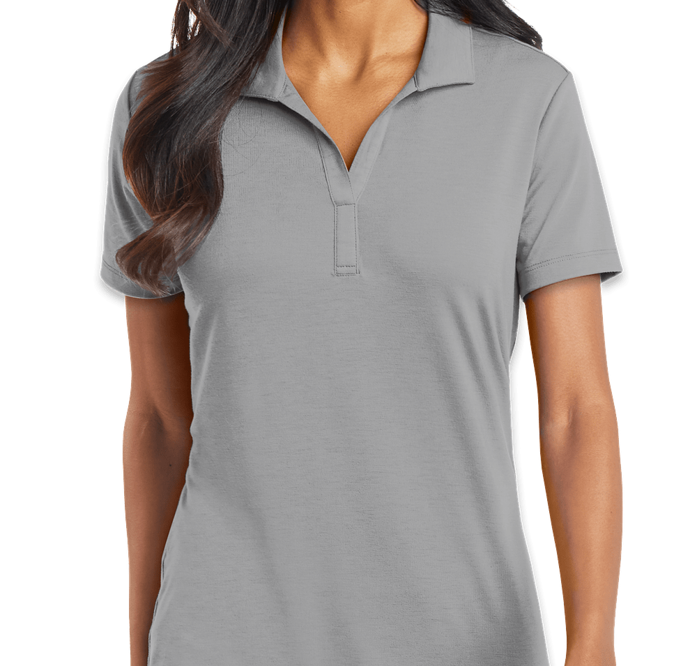 Port Authority Women's Cotton Touch Performance Polo-default