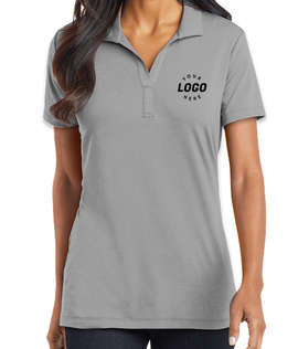 Port Authority Women's Cotton Touch Performance Polo