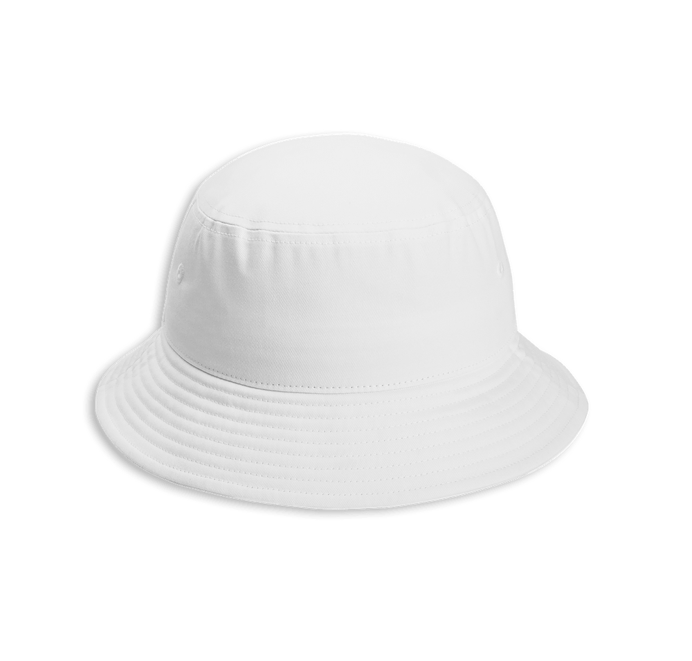 Port Authority Classic Twill Bucket Hat-default