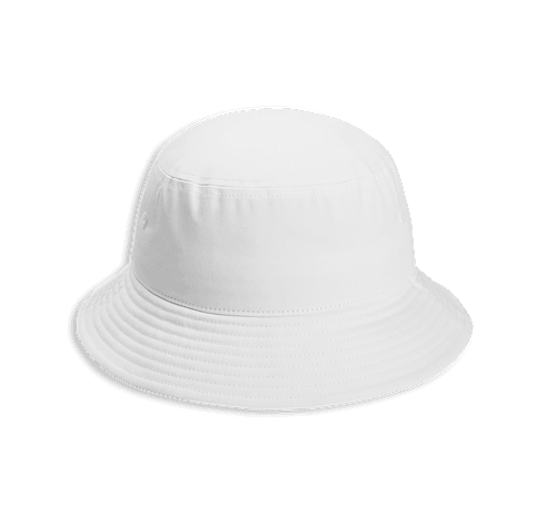 GT POLYESTER BOONIE HAT ホワイト　新品未使用品 adidas Originals Boonie Bucket Hat, Non Dyed White/White