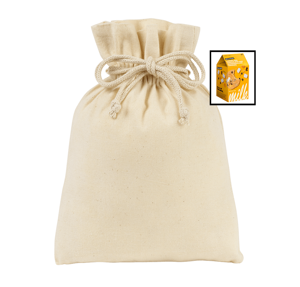 Milk Bar Cookies with Gift Bag-default