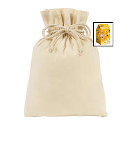 Milk Bar Cookies with Gift Bag - Color: Gold / Cornflake