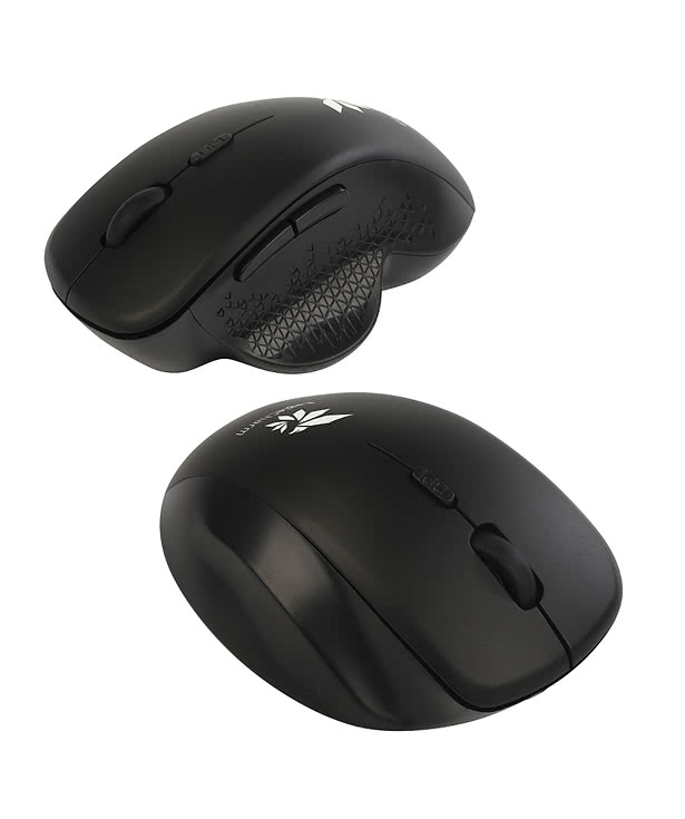 Ascent Rechargeable Wireless Mouse