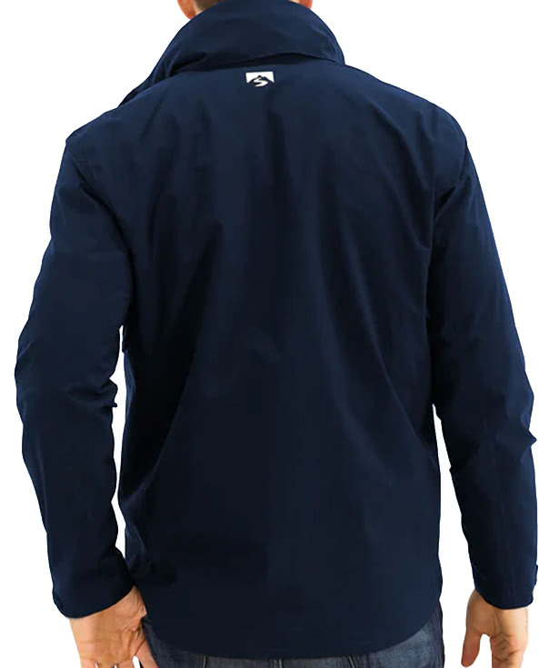 Storm Creek Explorer Recycled Rain Jacket