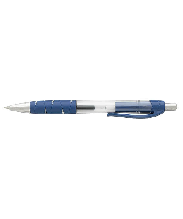 Fossil Recycled Gel Pen (black ink)
