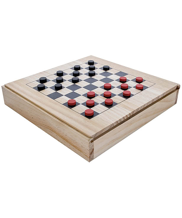 Full Color Travel Fun Game Set