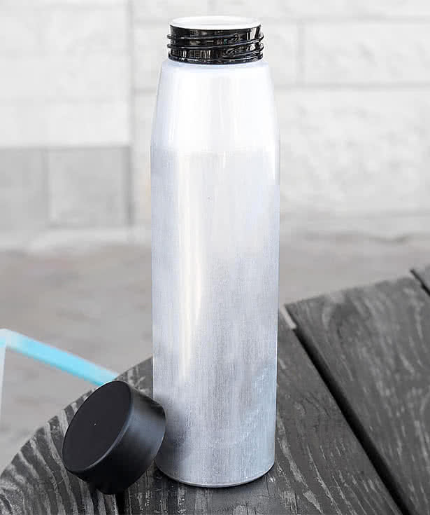 24 oz. h2go Chroma Aluminum Water Bottle