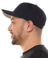 Richardson Pro Twill Snapback Hat