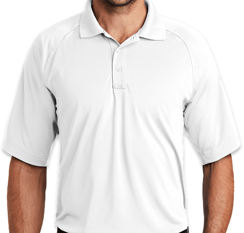 best tactical polo