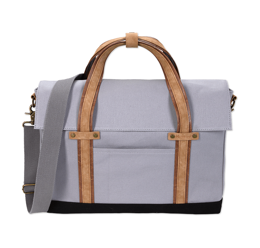 Full Color Kapston San Marco 15" Computer Messenger Bag-default