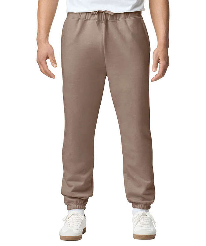 Gildan Softstyle Midweight Closed Bottom Sweatpants