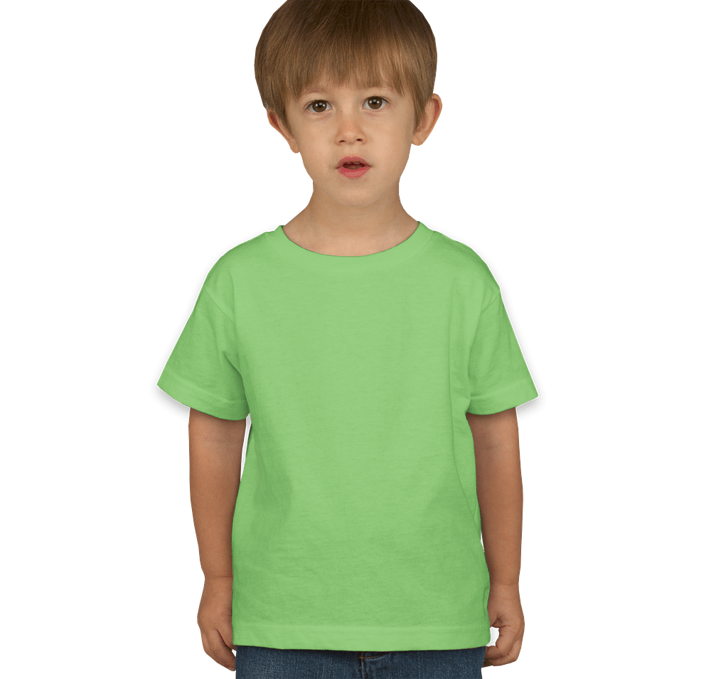 Rabbit Skins Toddler T-shirt-default