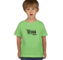 Rabbit Skins Toddler T-shirt
