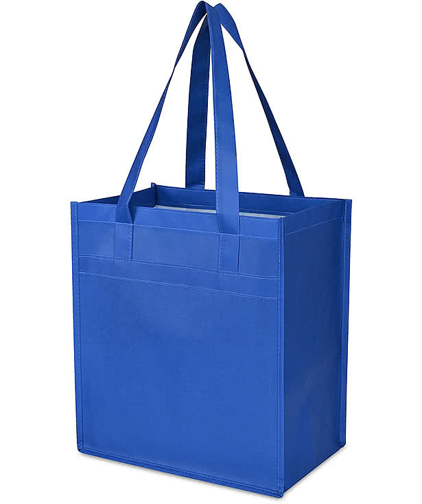 Arlo Recycled Deluxe Shopper Tote Bag
