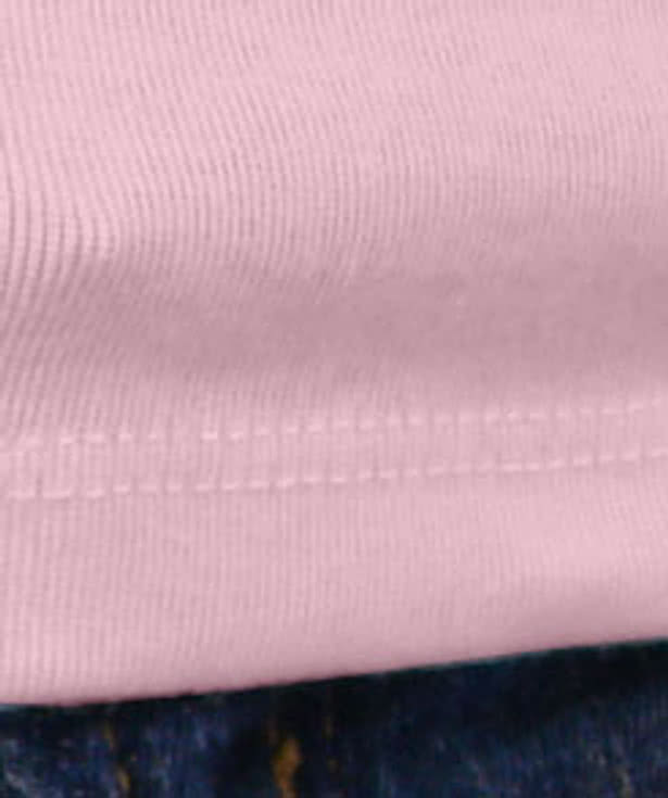 Canada - Bella + Canvas Girly Spaghetti Tank