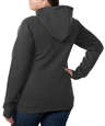 Stormtech Women's Omega Zip Hoodie